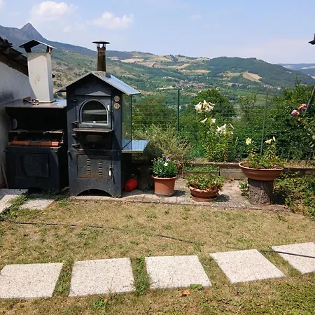 La Casa Di Mia *