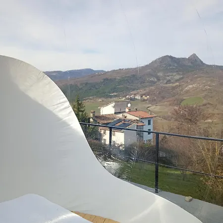 La Casa Di Mia * Perino